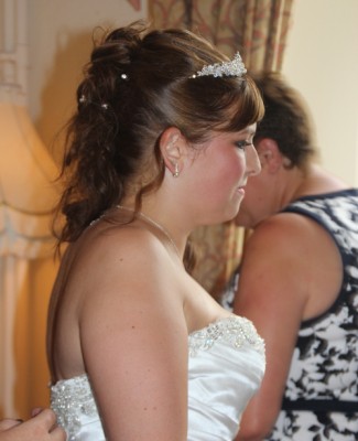 Get in touch Get in touch